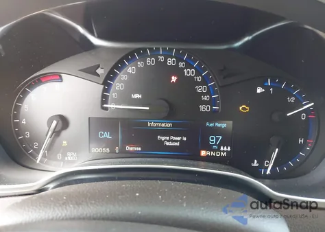 2015 Cadillac Srx Luxury Collection from USA, damaged, VIN 3GYFNEE35FS529886